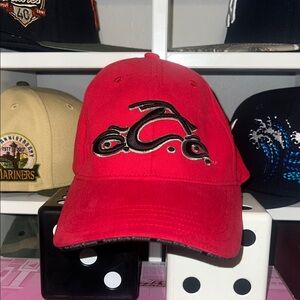2000’s Orange County Choppers Hat
